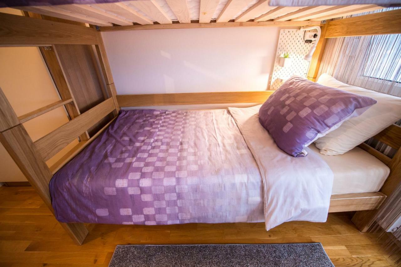 Apartment Lamar - Entry With Pin 0 - 24H, Underground Parking Garage, Elevator Slavonski Brod Zewnętrze zdjęcie